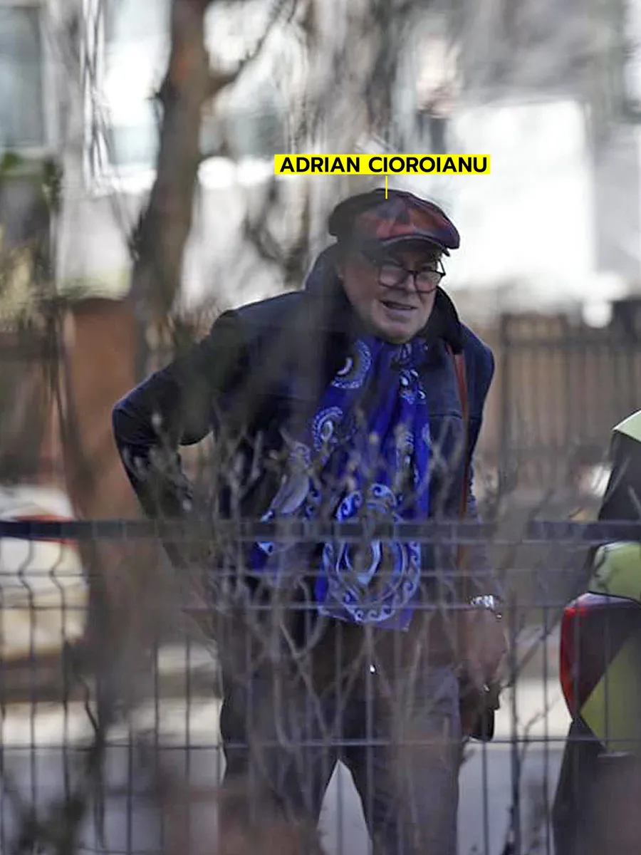 Adrian Cioroianu, directorul Bibliotecii Naționale a României