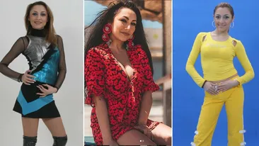 Andra Măruță a ținut să se afle de la ea! Vedeta Pro TV a spus adevărul: Câte operații estetice are, de fapt