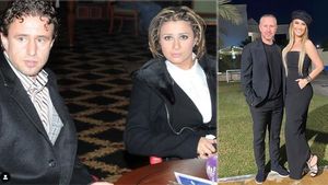 Laurențiu Reghecampf, primele declarații după cele prin care a anunțat divorțul: “Sunt mâhnit. Este ultimul avertisment”