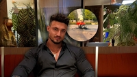 Detaliul care i-a salvat viața lui Andrei Bordeianu, în accidentul teribil de pe Bvd Expoziției