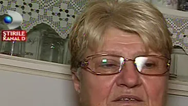 VIDEO Acasa la Ioana Maria Vlas! Uite ce pregatiri face Mama FNI pentru ziua onomastica!