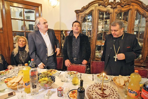 Războiul fraților Dolănescu nu s-a încheiat! Ionuț și Dragoș nu și-au mai vorbit de zece ani