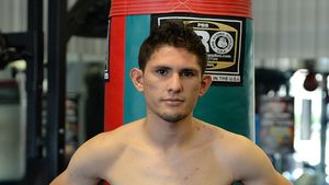 Doliu în lumea sportului! A murit la doar 23 de ani!