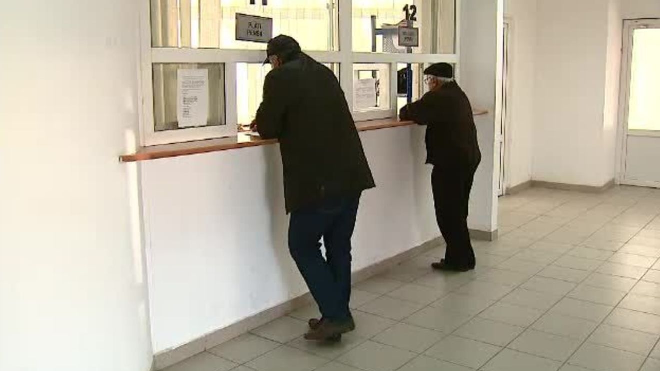 Județul din România cu cele mai mici pensii. Care este suma medie pe care o primesc