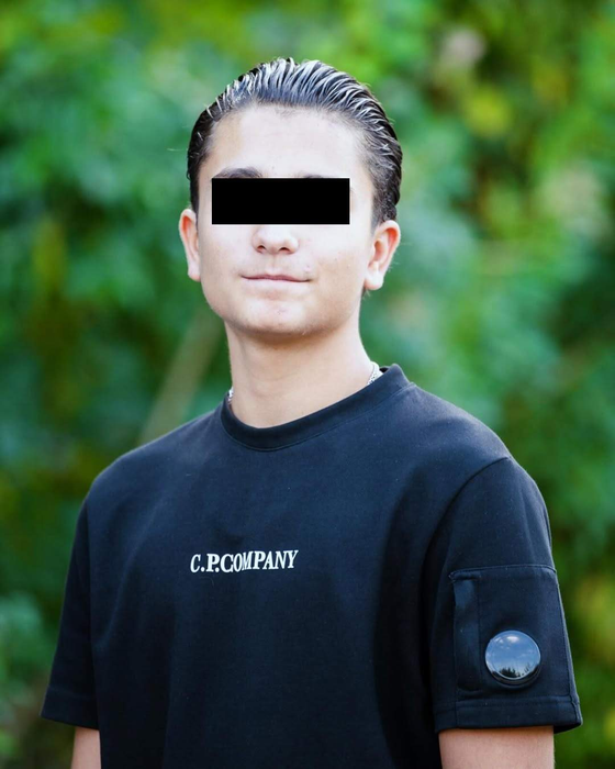 Imagini RARE cu fiul de 17 ani al lui Joseph Adam de la Asia Express. Soțul Andei Adam a mai fost căsătorit cu o româncă