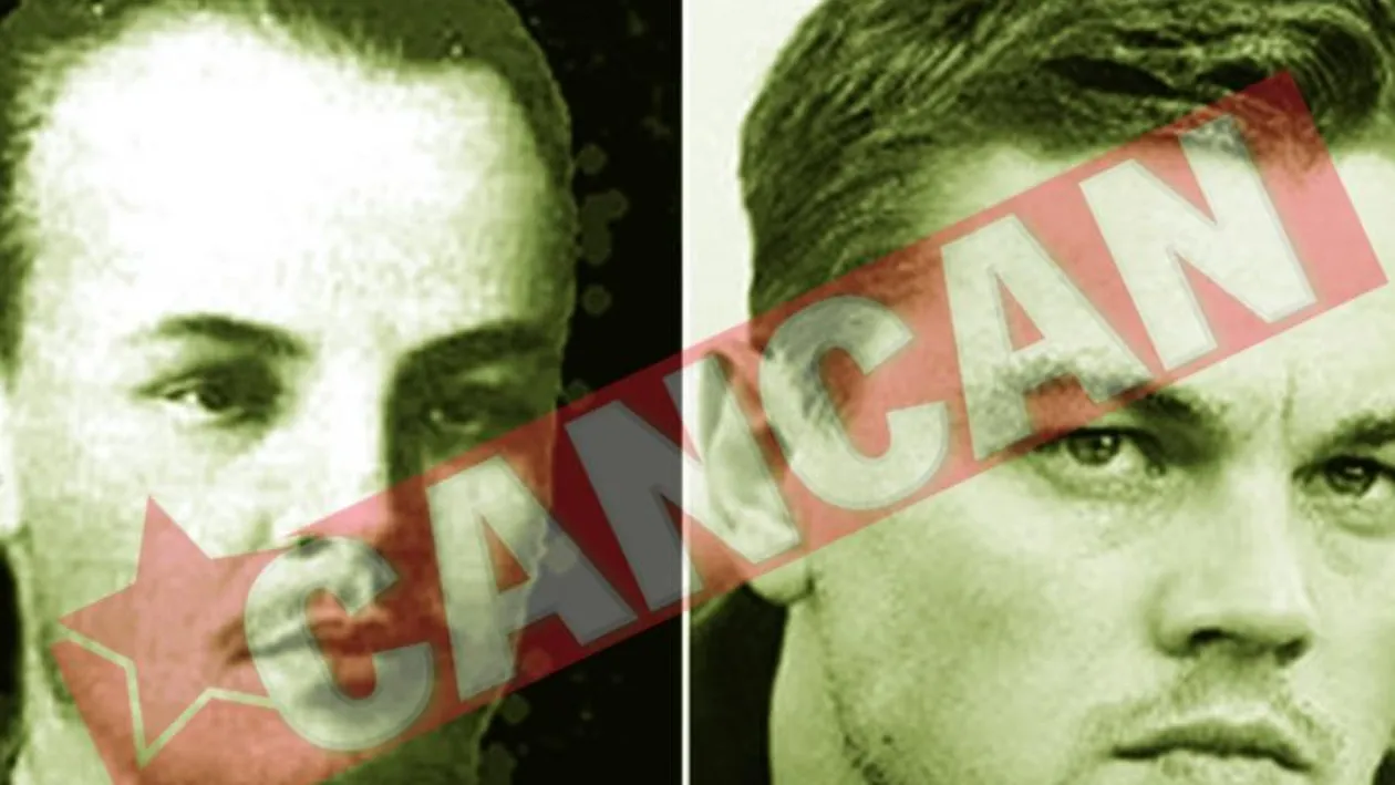 Dicaprio il va juca pe Lenin