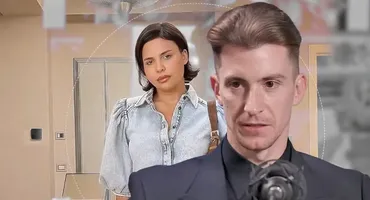 Cu cine a plecat Rareș Cojoc în vacanță, după ce a făcut Paștele cu Andreea Popescu: „Doar noi doi”