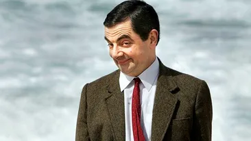 S-a terminat cu Mr. Bean! Actorul Rowan Atkinson renunță la personaj. „Mi-se pare stresant și obositor”