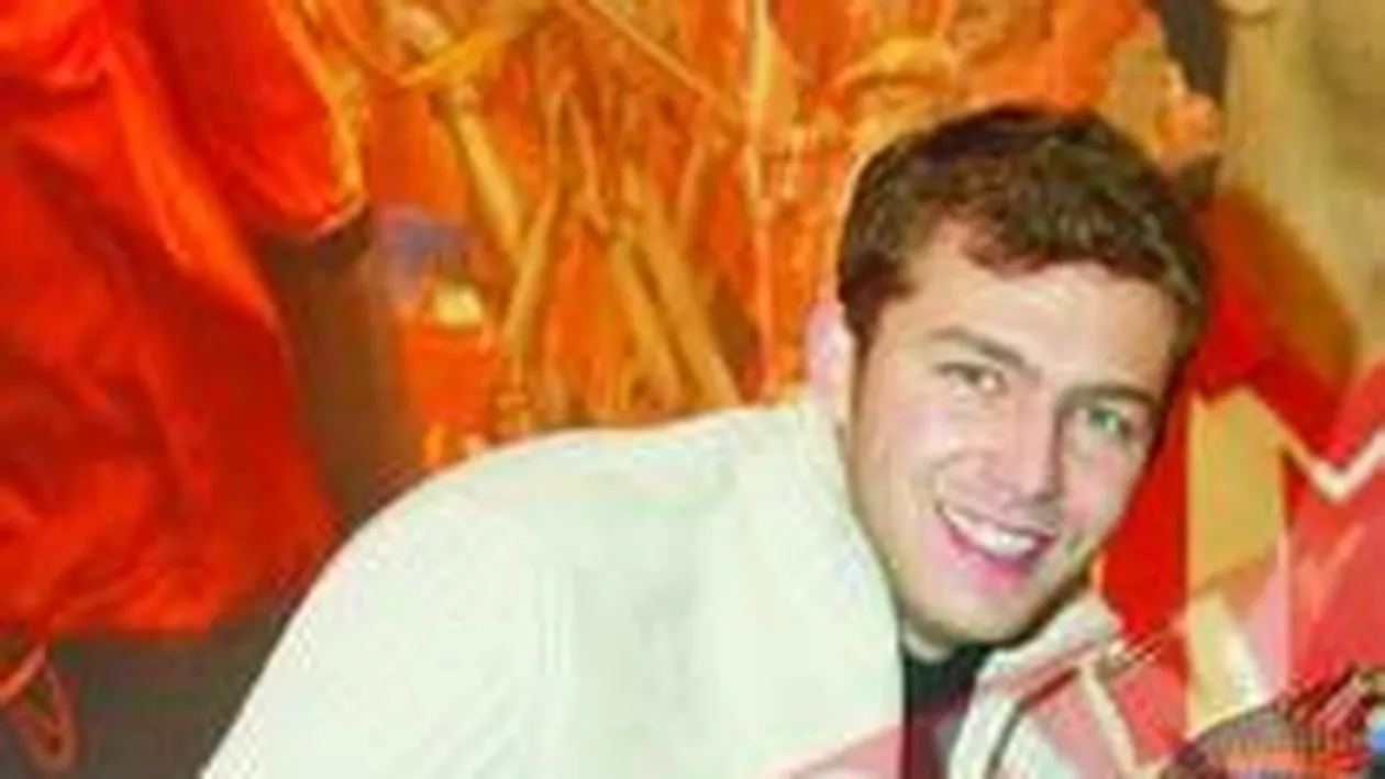 Lobont o vrea pe Elena