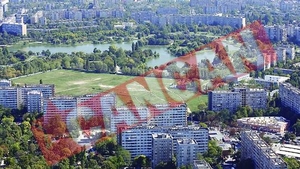 Parcul Titan, distrus de echipa Videanu-Basescu