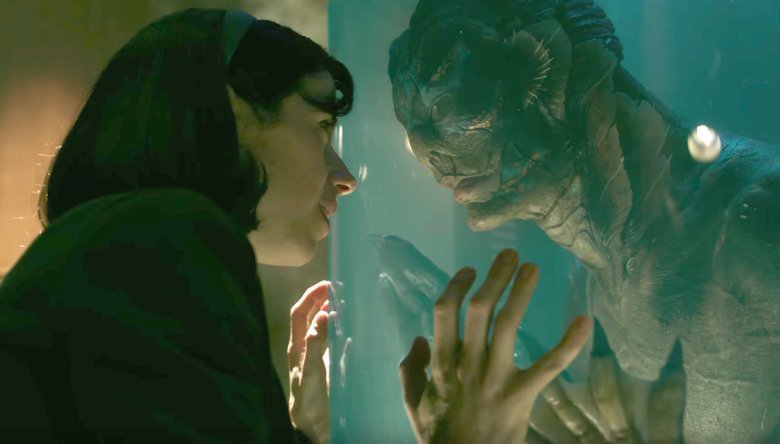 Filmul cu cele mai multe nominalizări la ”Globurile de Aur”. O peliculă fantastică total ieşită din comun