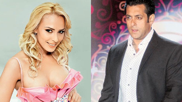 Iulia si Salman si-au facut deja planuri de nunta? Blonda l-a lăsat pe Mărută mască cu aceasta dezvăluire: "Să fii..."
