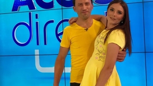 Ce mașină și-a cumparat Viorel. Cu ce o plimbă pe Vulpița