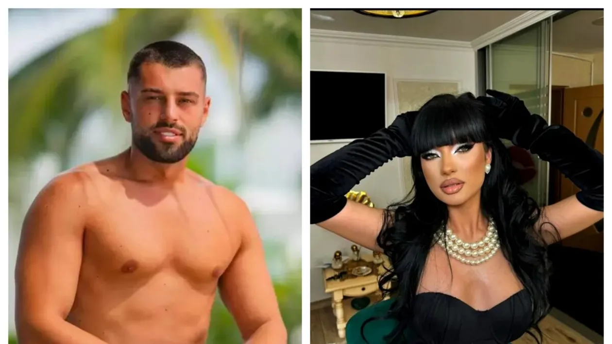 Cine este și cu ce se ocupă Teodora Bănică, noua iubită a lui Teo Costache de la Insula Iubirii. Provine dintr-o familie de artiști!