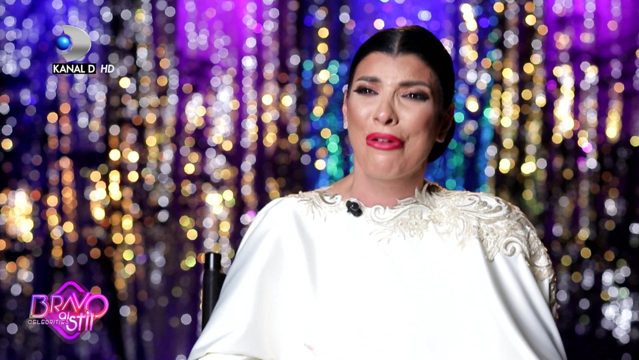 După evoluția remarcabilă de la “Bravo, ai stil! Celebrities”, fosta asistentă TV și-ar fi înmulțit pretențiile © Facebook