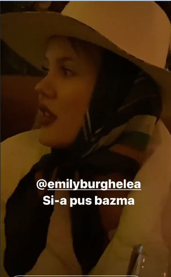 Cum îl sărută Emily pe soțul ei secret! Fanii au văzut, în sfârșit, totul