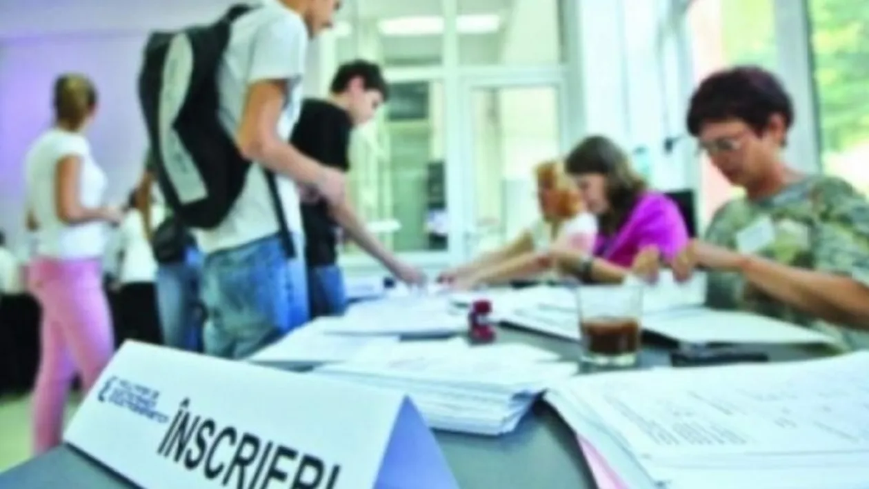 La limita incredibilului! Cum a putut o elevă din București să aibă  media 9,45 la admitere, dar nu a intrat la niciun liceu.