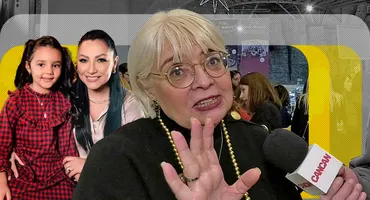 Cel mai cunoscut critic de film din România intervine în cazul hate-ului pe care l-a primit fiica lui Măruță!  I-a mitraliat: ”Păi, când am zis că...”