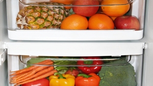 Ti se strica alimentele prea repede? Cum trebuie sa iti aranjezi frigiderul