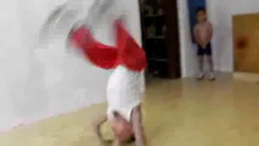 La asta chiar nu se astepta nimeni! “Micul Hercule” s-a transformat! Vrea sa se lase de culturism si sa se faca...