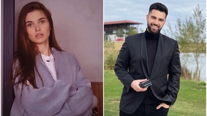Theo Rose, mărturisiri cu ochii în lacrimi despre despărțirea de Alex Leonte. Vedeta a trecut printr-un calvar: „Îmi venea să urlu, să ies de acolo”