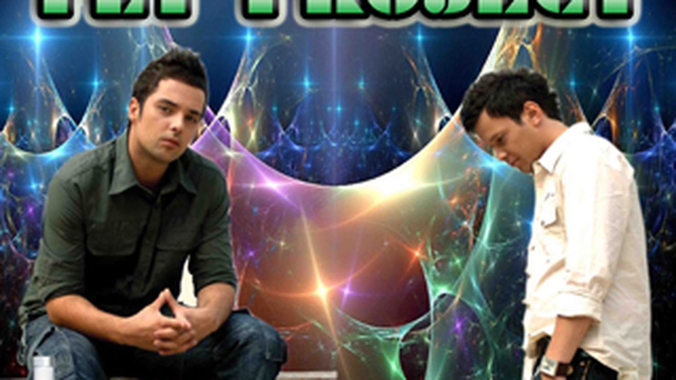 Fly Project vor da autografe si vor socializa cu fanii in club Princess!