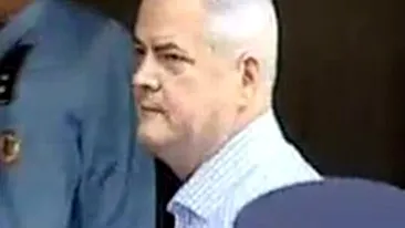 Adrian Nastase la Tribunalul Bucuresti - slab si palid, politicianul cere micsorarea pedepsei cu sase zile