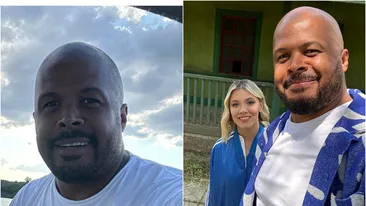 Dezvăluirile lui Cabral despre figura paternă din viața lui. Vedeta Pro TV a fost părăsită la doar câteva săptămâni după naștere