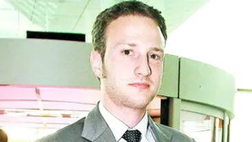 Andrei Tinu, din nou pe masa de operatii! Inciziile de pe bratul drept ii vor fi inchise