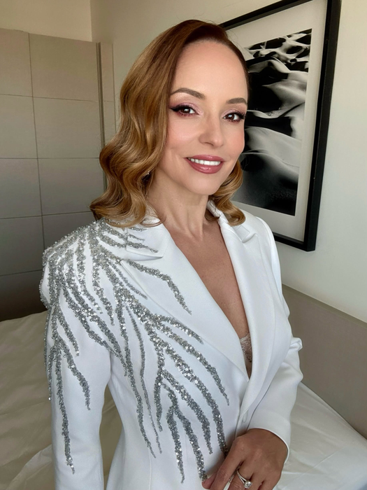 Cum se menține în formă Andreea Marin după ce a slăbit 20 de kilograme! Regula de la care nu se abate: „Este foarte importantă”