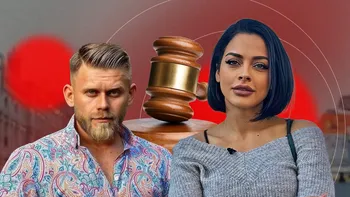 Ema de la Insula Iubirii îi dă lovitura fatală lui Răzvan Kovacs, la 6 luni de la despărțirea definitivă: “Vom ajunge în instanță!”