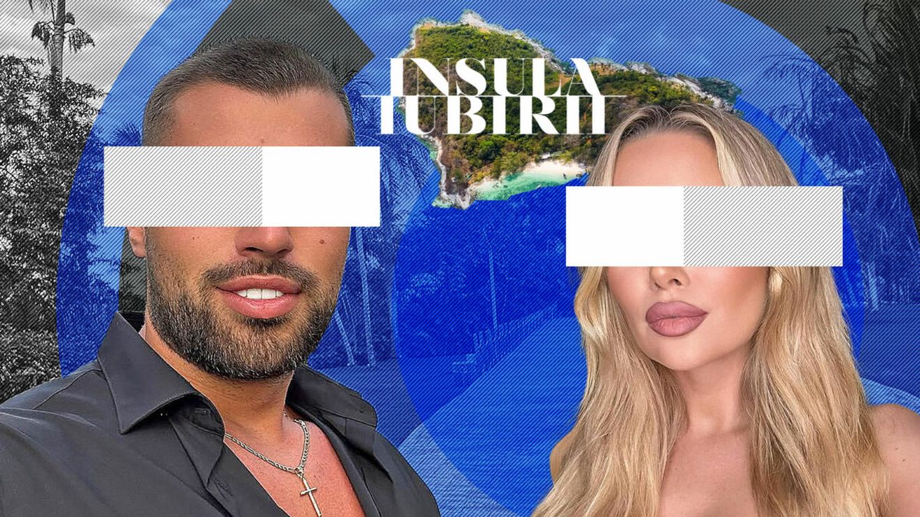 Culisele de la ”Insula Iubirii”: cine sunt ispitele „reciclate” care au făcut show-ul de râs, anul acesta! Unul a dormit, alta n-a dezamăgit!