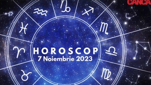 Horoscop 7 noiembrie 2023. Schimbări uriașe în dragoste pentru zodia Leu