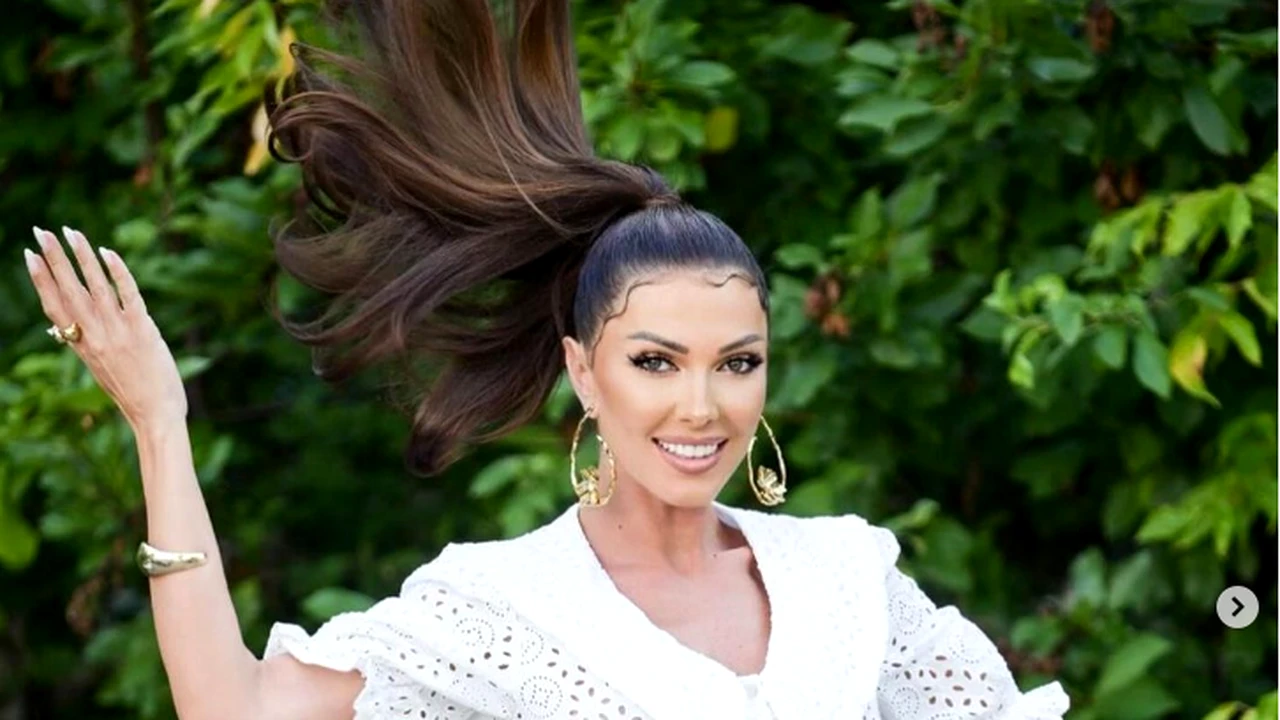 Cum stă Ilinca Vandici cu dragostea după divorțul de Andrei Neacșu?! Ce  urmează pe plan amoros pentru vedeta Kanal D! ”Nu există seară în care să  nu mă rog!”