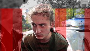 Vlad Pascu, condamnat după accidentul de la 2 Mai! Câți ani de închisoare a primit