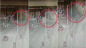 VIDEO / Momentul exploziei care a avut loc în Leicester, surprins de camerele de supraveghere. Vecinii eroi și-au riscat viața și au căutat printre moloz trupurile victimelor