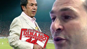 Scandal la Dinamo! NICOLAE BADEA l-a somat pe IONUŢ NEGOIŢĂ să…
