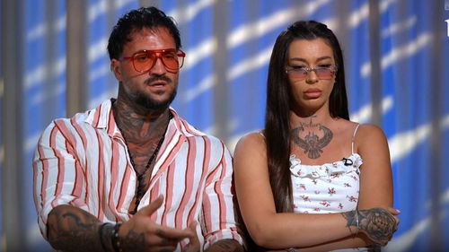 De ce boală secretă suferă Armina. Marcel, soțul ei, a dat-o de gol, imediat cum a ajuns la Insula Iubirii