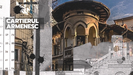 Detalii neștiute despre Cartierul Evreiesc. Află istoria acestui loc minunat din Capitală