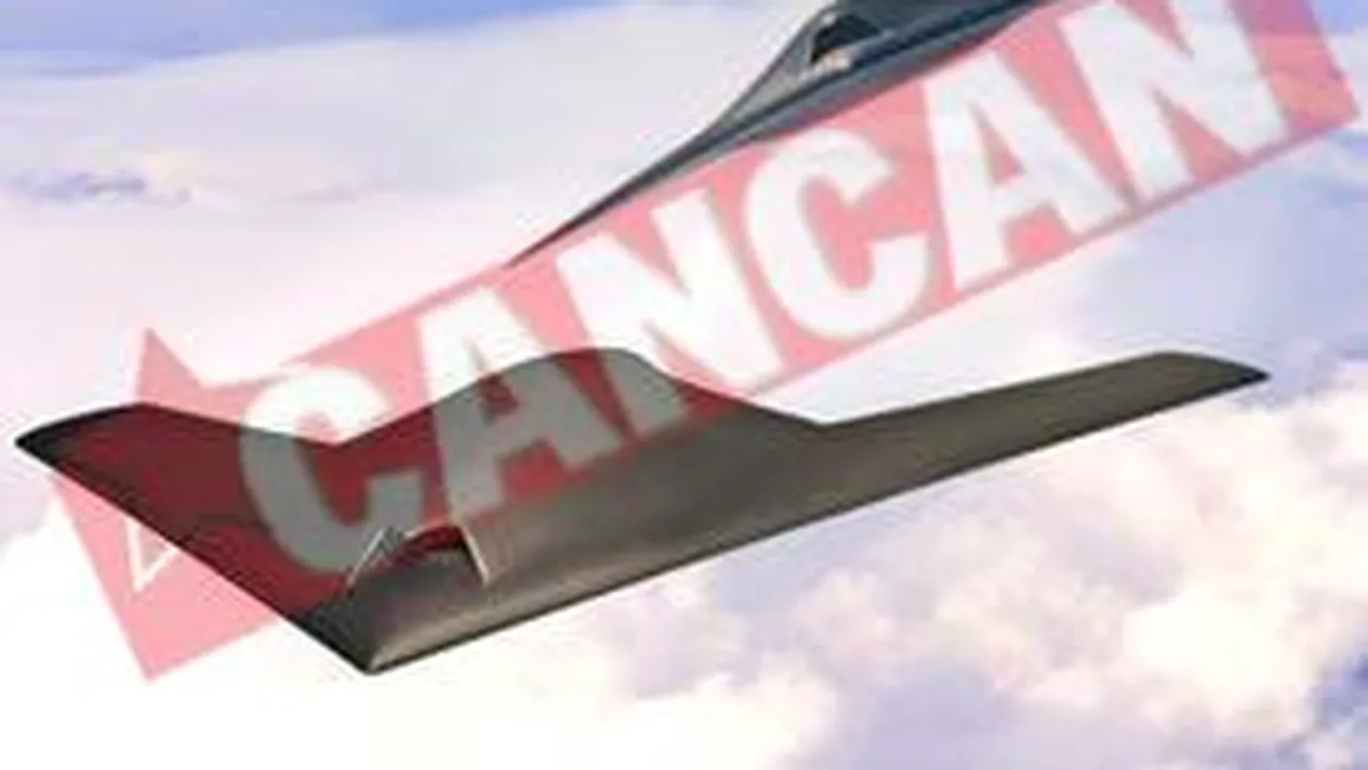 Avioanele fara pilot