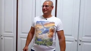 În urmă cu 15 ani, Ion a plecat în Italia cu doar 100 de euro în buzunar. Cât a ajuns să câștige acum, în 2022