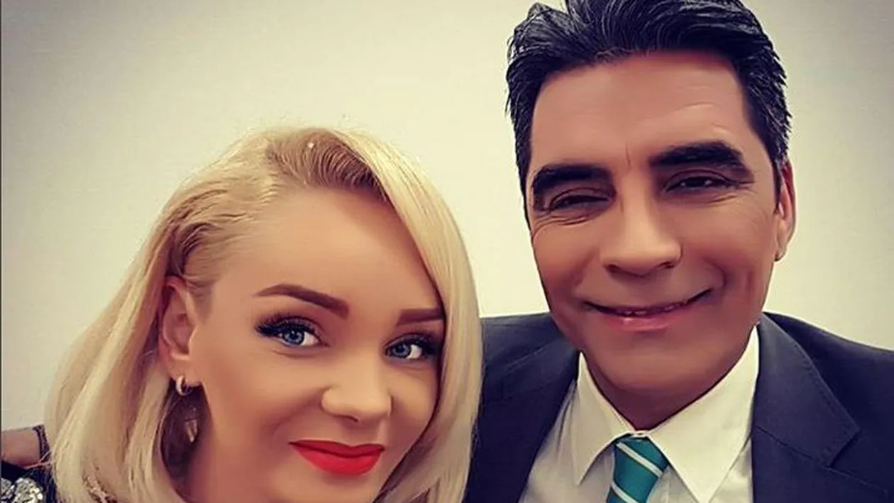 Soţul Mariei Constantin, în război cu vecinii de la bloc! Marcel Toader e mega-scandalizat: „M-au pus să sparg ţevile şi apoi...”