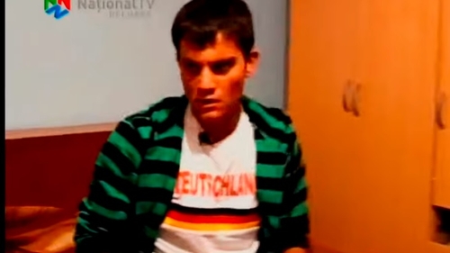 Alexandru, tânărul devenit viral cu replica "Uite, stăm", a murit! Se afla în închisoare. Motivul halucinant al decesului