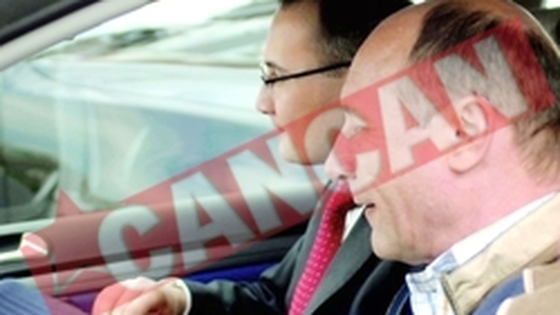 Familia Turcan plateste sute de mii de euro pentru Basescu