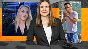Diabolicul plan din cabinetul Șefei OMV, orchestrat de Mama OMV. Operațiunea “secretara + nepotu’”