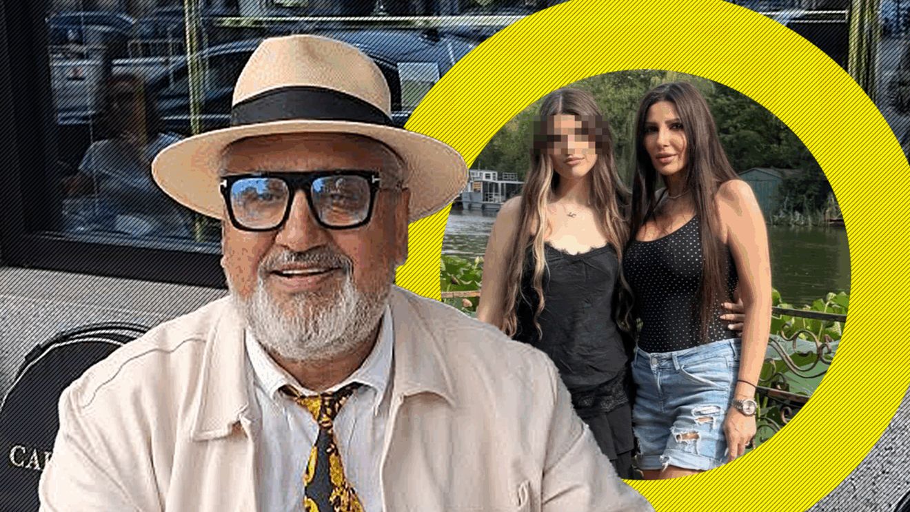 Afacerista „prăduită” de 350.000 €, în mijlocul unui nou scandal! Cel mai cunoscut influencer (+70 de ani) a jignit-o ca la uşa cortului