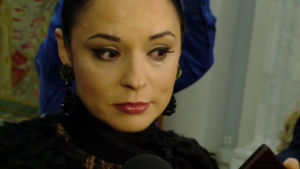 Andreea Marin se casatoreste cu Tuncay? Ce a declarat bruneta despre o posibila nunta