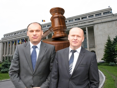 Frații Pavăl, proprietarii Dedeman, au dat în judecată statul român. Care este motivul