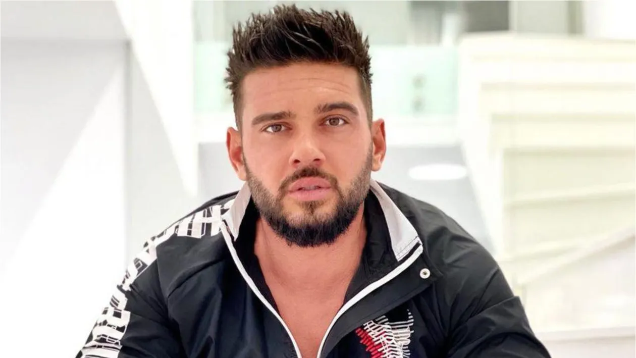 Dorian Popa a refuzat un contract de peste 100.000 de euro. La ce nu ar putea face artistul reclamă