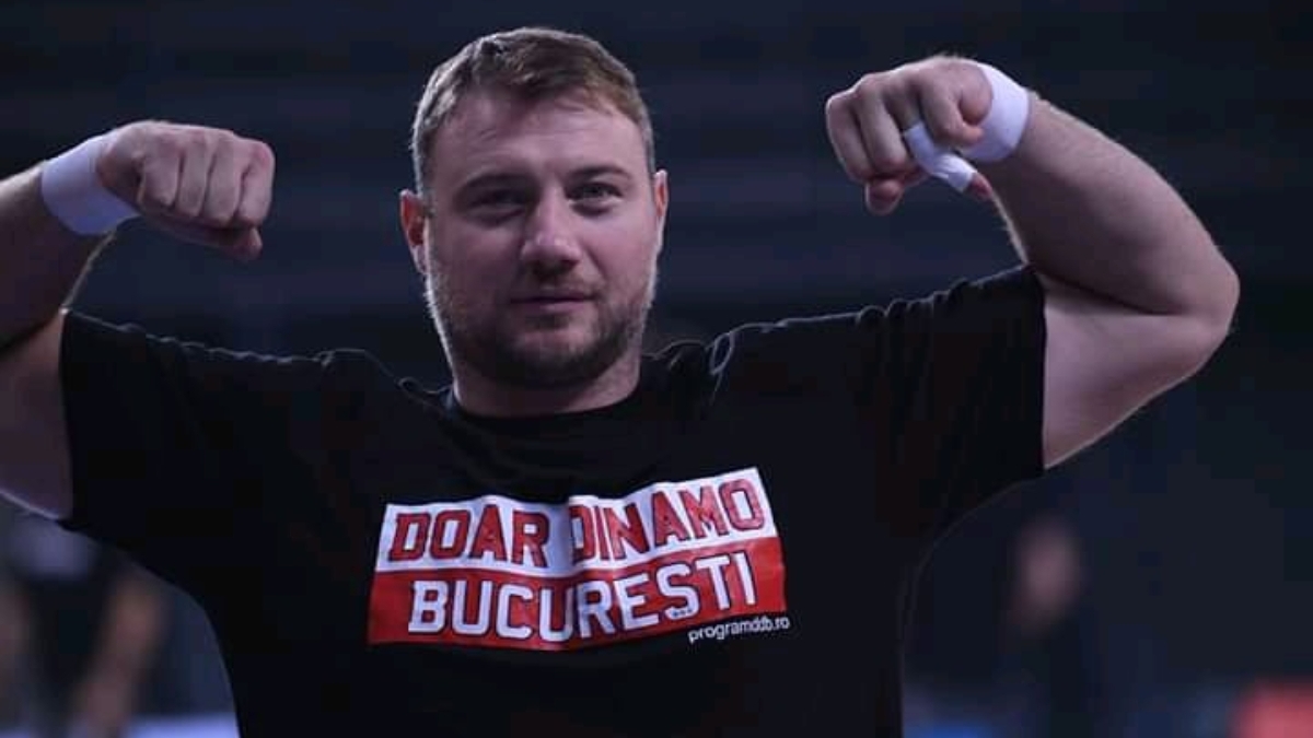 Dan Savenco, fostul star de la Dinamo, cercetat penal după ce l-a „rezolvat” pe criminalul din Ciorogârla! În trecut și-a bătut un coechipier